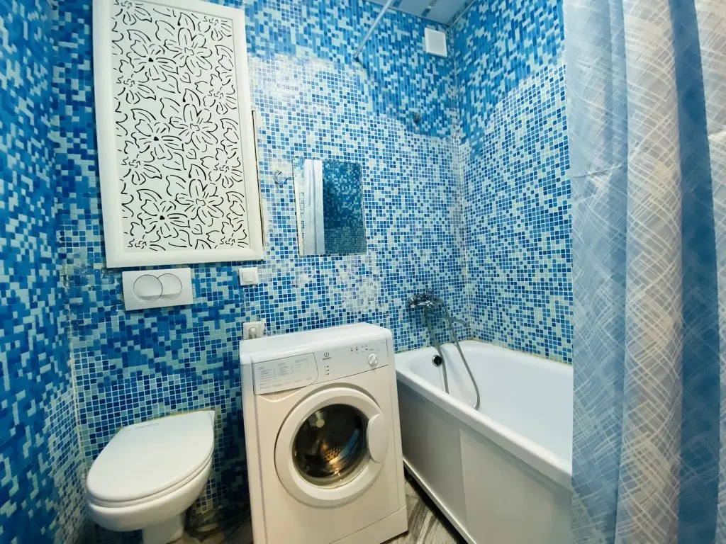 Люберцы: Hanaka Yunosti 13 1 Apartments