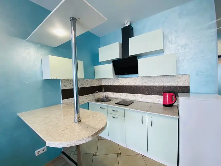 Люберцы: Hanaka Yunosti 13 1 Apartments