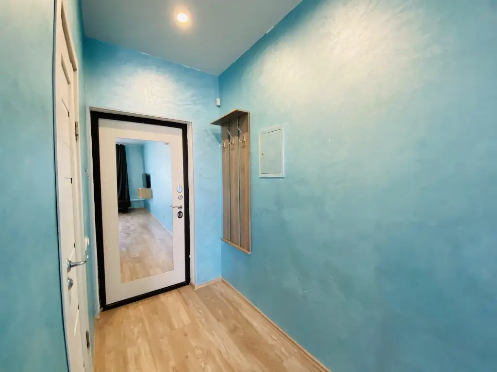 Люберцы: Hanaka Yunosti 13 1 Apartments