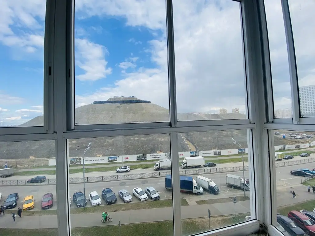 Люберцы: Hanaka Yunosti 13 1 Apartments