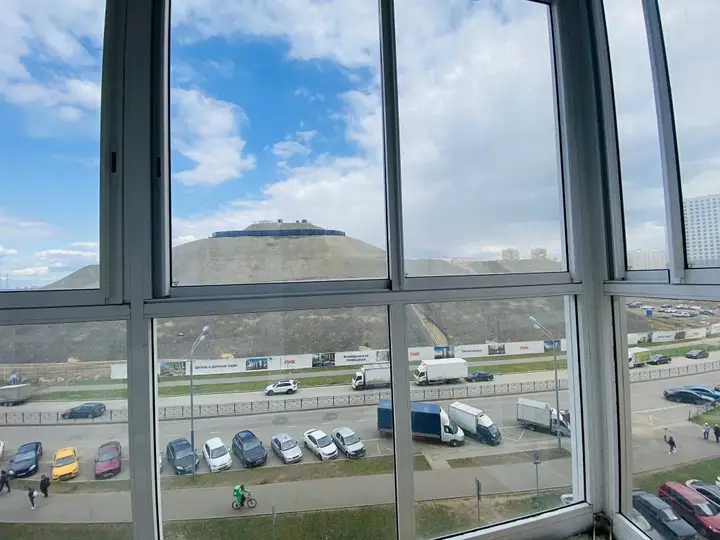 Люберцы: Hanaka Yunosti 13 1 Apartments