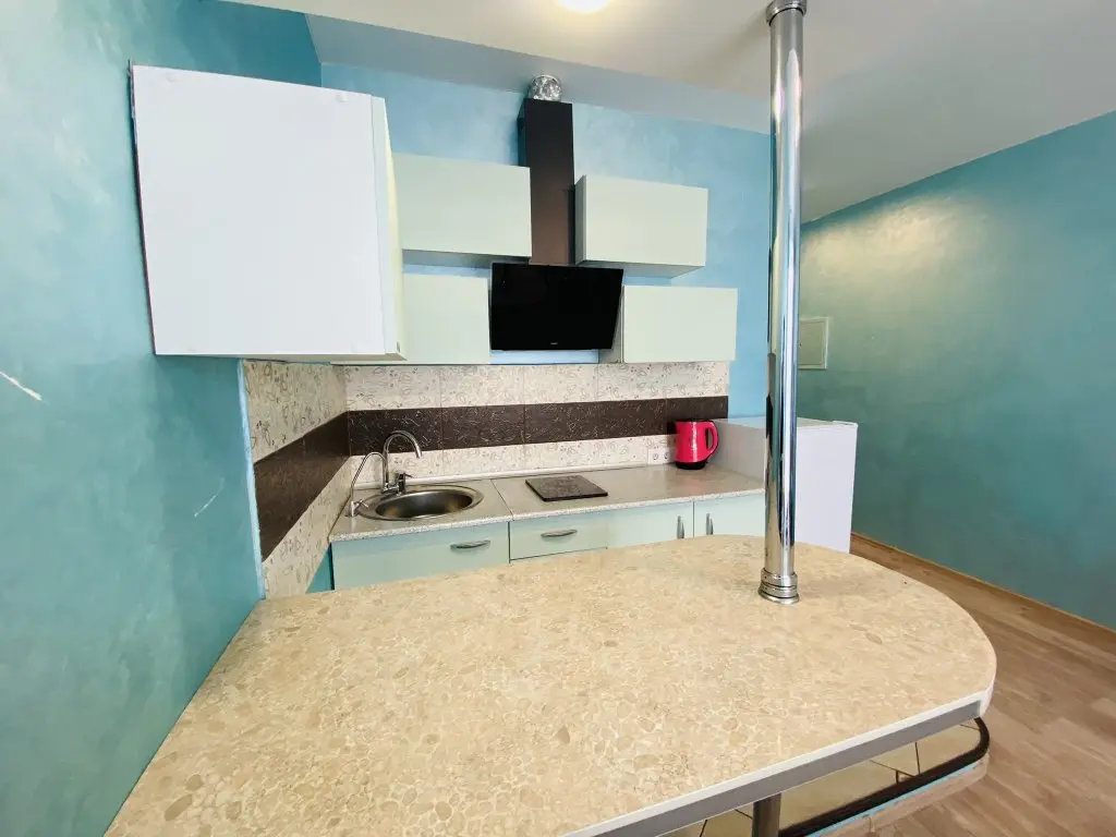 Люберцы: Hanaka Yunosti 13 1 Apartments