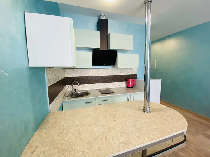 Люберцы: Hanaka Yunosti 13 1 Apartments