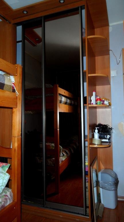 Москва: Happy Home