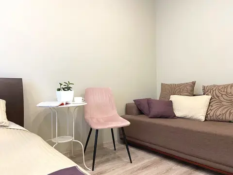 Квартира Happy Place — фото 1