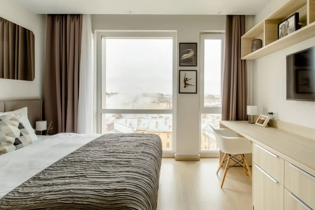 Санкт-Петербург: Апартаменты Happy Stay