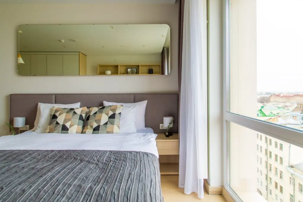 Санкт-Петербург: Апартаменты Happy Stay