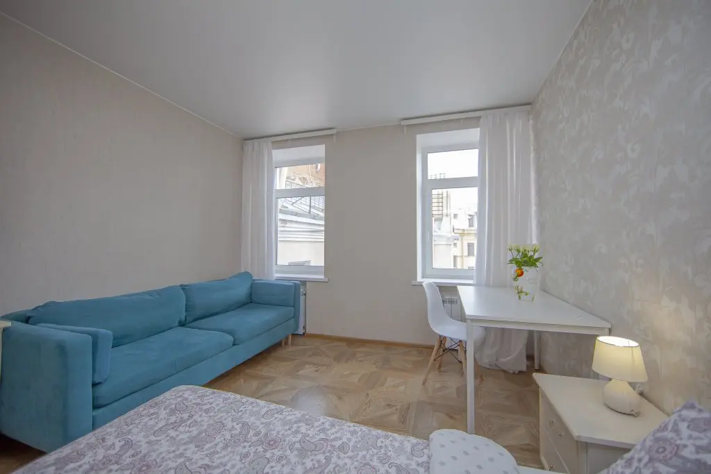 Санкт-Петербург: Апартаменты Happy Tour 3BR Apartment