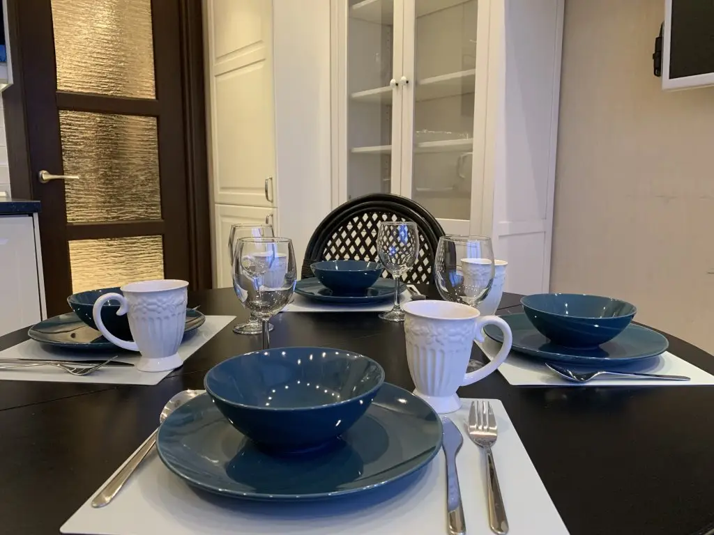 Красногорск: Apartments Happyhouse
