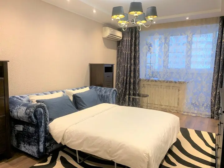 Красногорск: Apartments Happyhouse