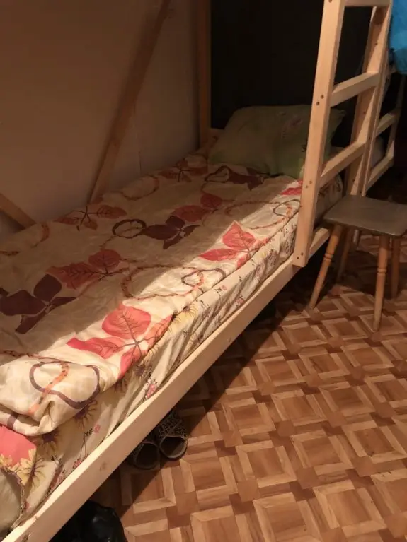 Москва: Хостел Home Again