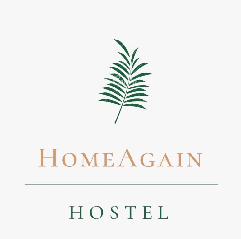 Москва: Хостел Home Again