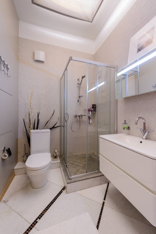 Санкт-Петербург: Aquarelle Apartments