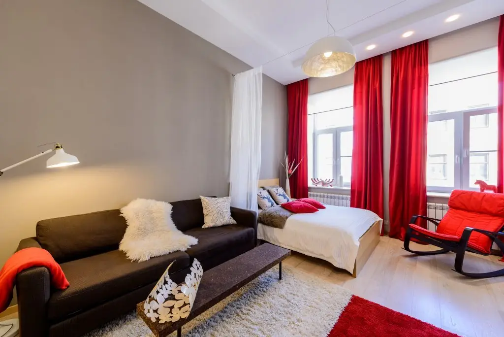 Санкт-Петербург: Aquarelle Apartments