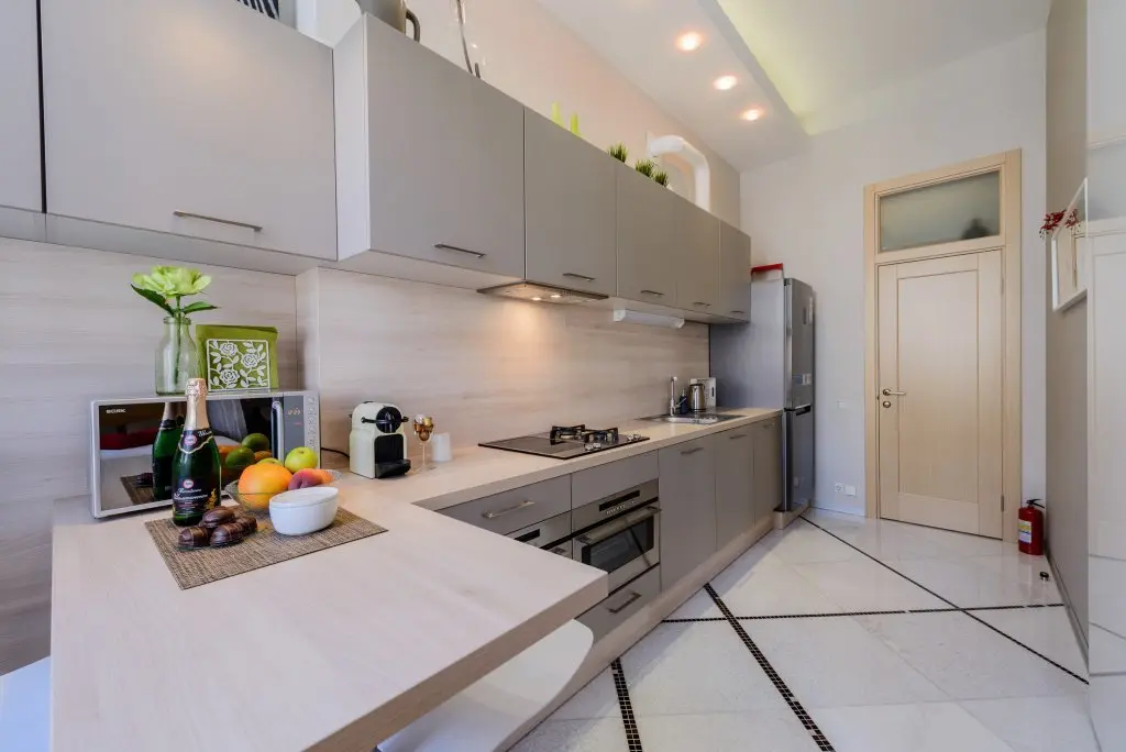 Санкт-Петербург: Aquarelle Apartments