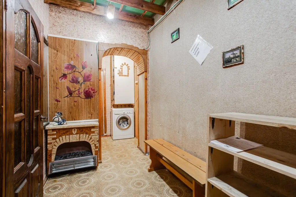 Кубинка: Home Like (Хоум Лайк) в городке Кубинка-1, корп. 20