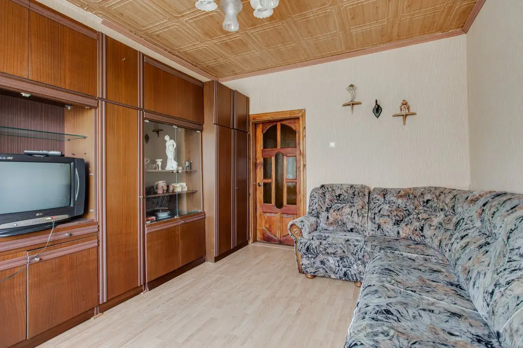 Кубинка: Home Like (Хоум Лайк) в городке Кубинка-1, корп. 20
