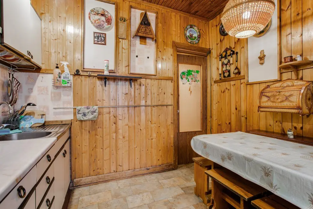 Кубинка: Home Like (Хоум Лайк) в городке Кубинка-1, корп. 20