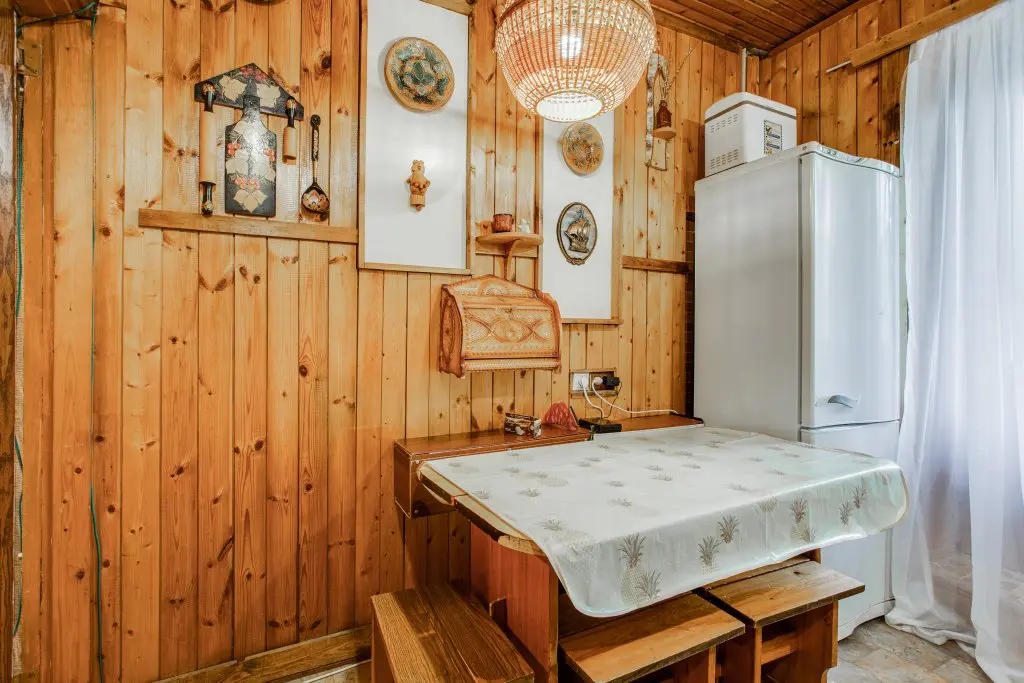 Кубинка: Home Like (Хоум Лайк) в городке Кубинка-1, корп. 20