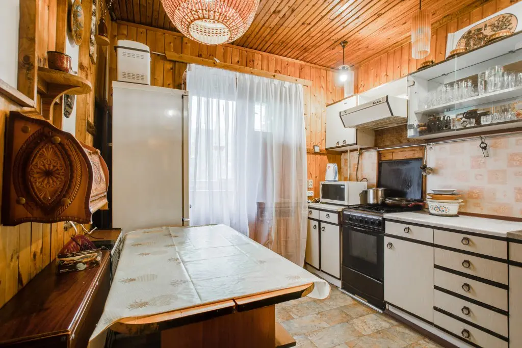 Кубинка: Home Like (Хоум Лайк) в городке Кубинка-1, корп. 20