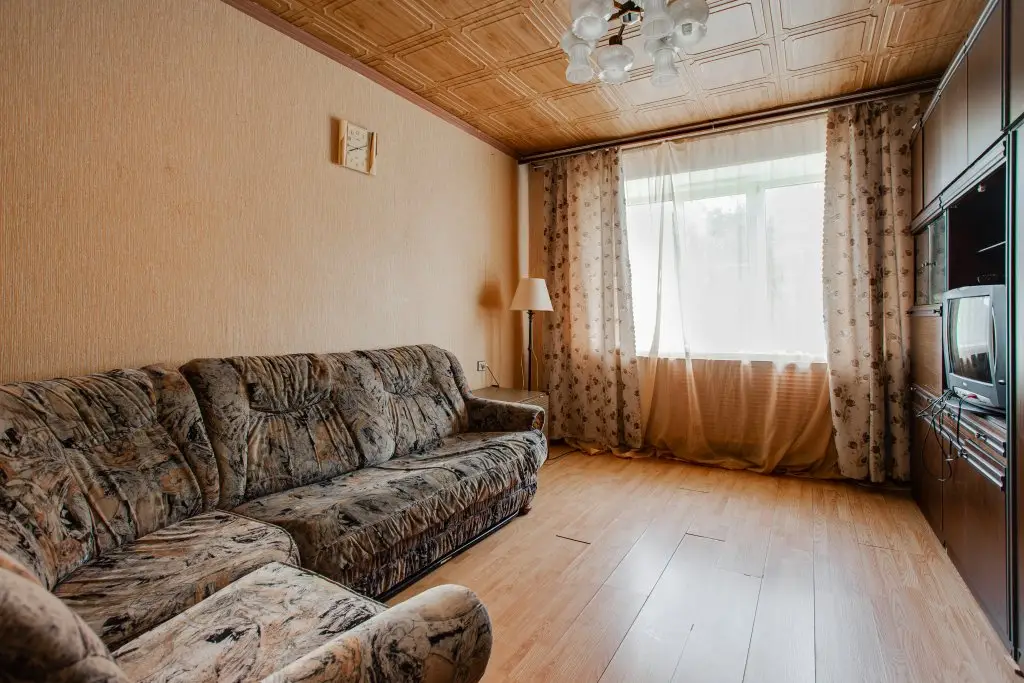 Кубинка: Home Like (Хоум Лайк) в городке Кубинка-1, корп. 20