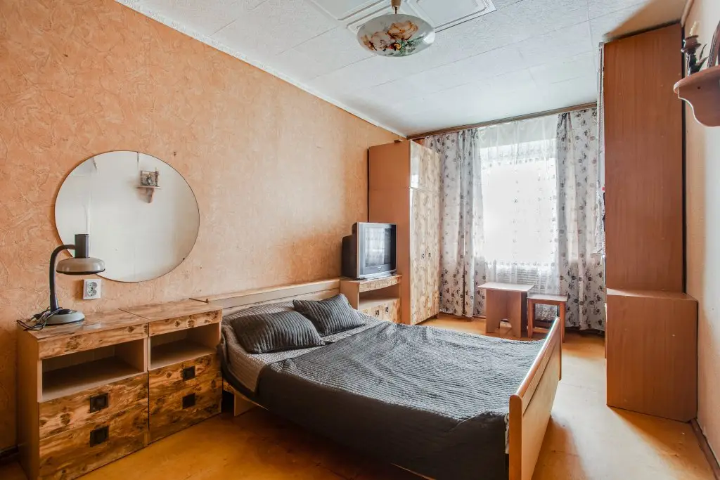 Home Like (Хоум Лайк) в городке Кубинка-1, корп. 20 — фото 1