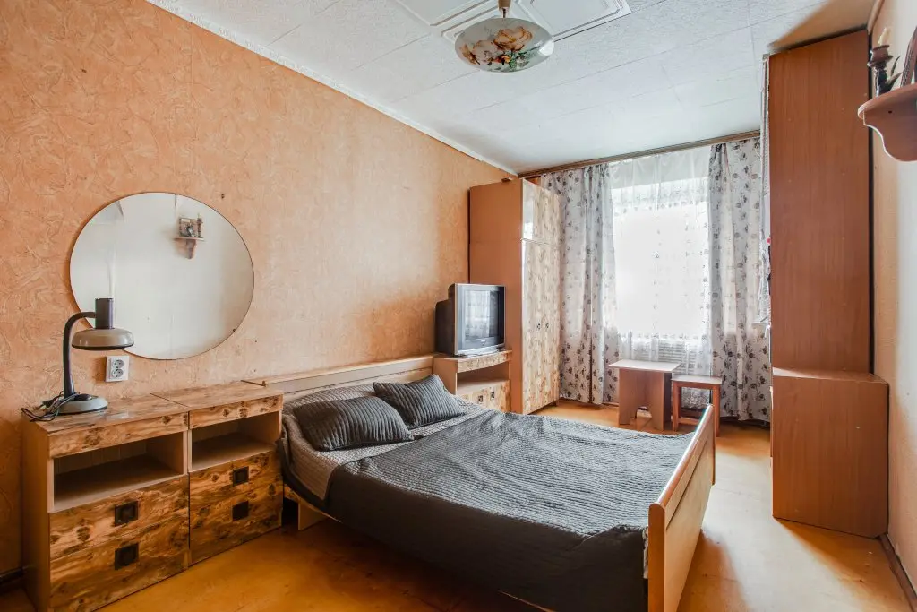 Кубинка: Home Like (Хоум Лайк) в городке Кубинка-1, корп. 20