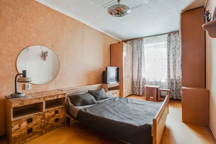 Кубинка: Home Like (Хоум Лайк) в городке Кубинка-1, корп. 20