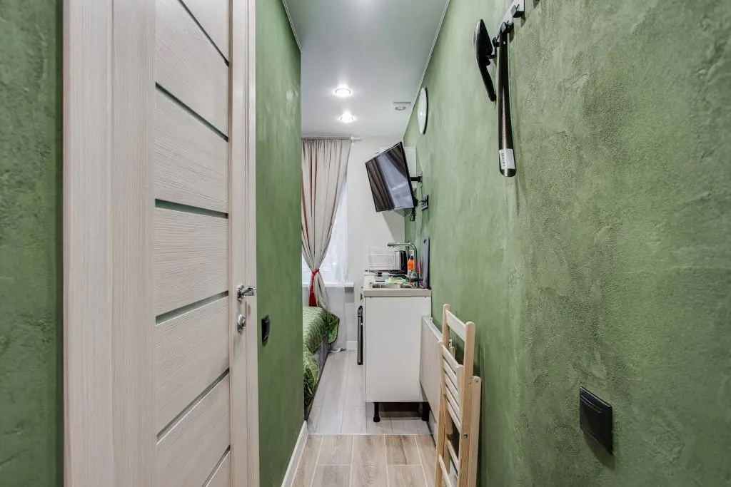 Кубинка: Апартаменты Генерала Вотинцева 8