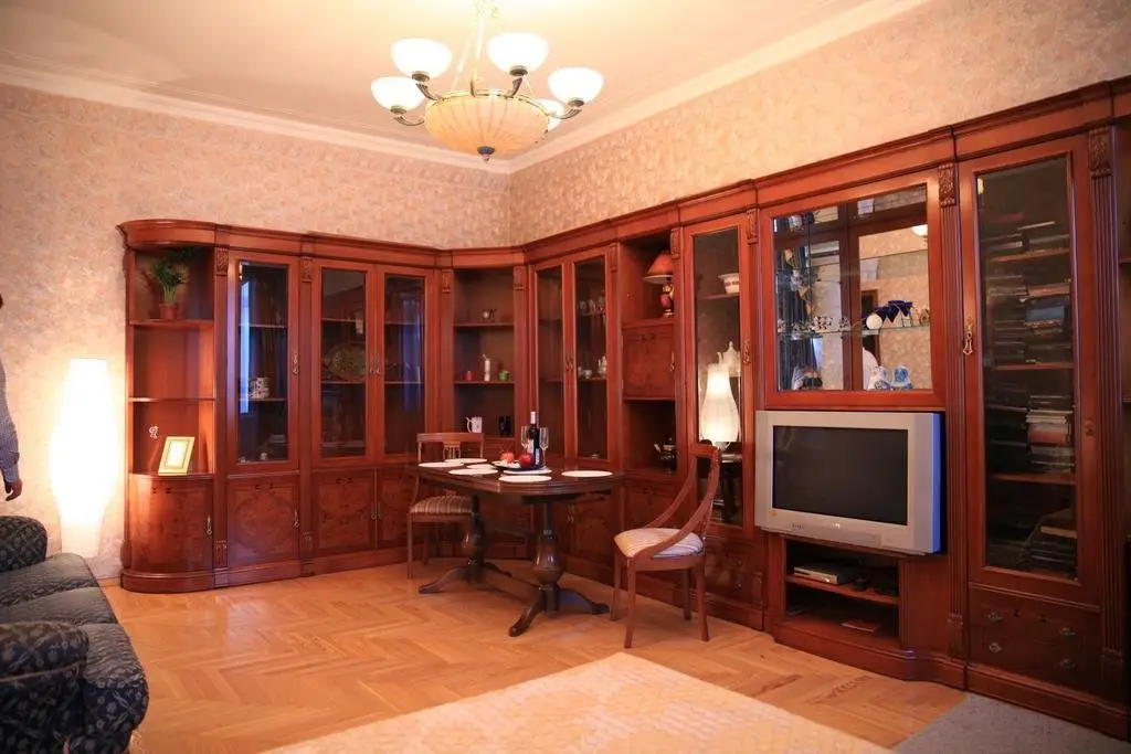 Москва: Home_Slava Family
