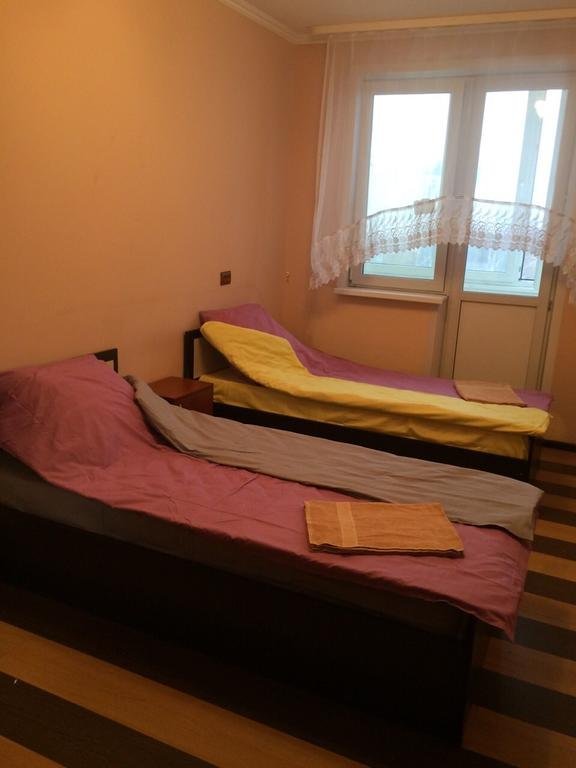 Москва: Home_Slava Shipilovskaya