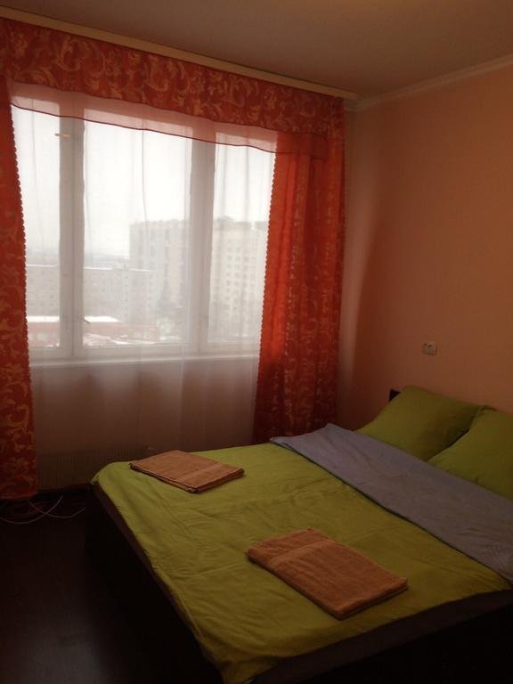Москва: Home_Slava Shipilovskaya