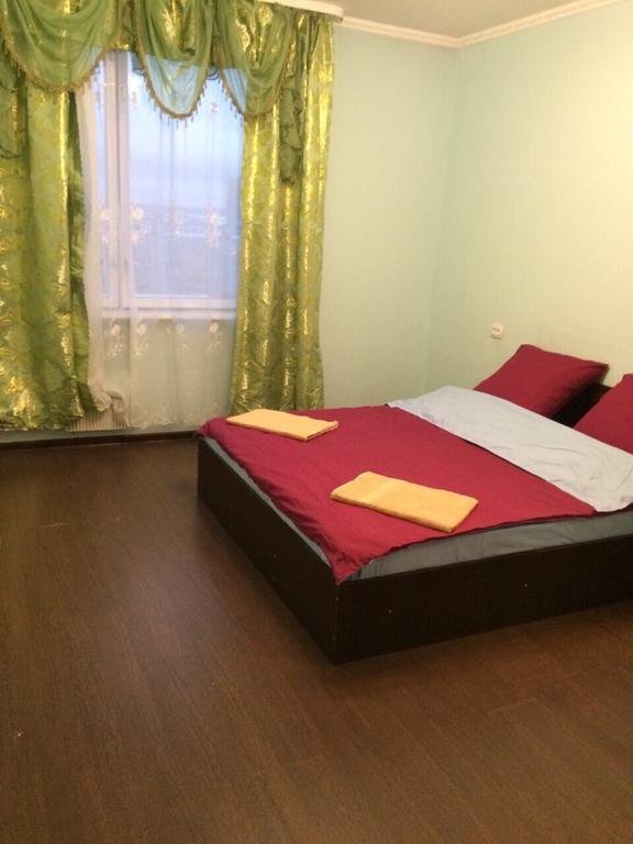 Москва: Home_Slava Shipilovskaya