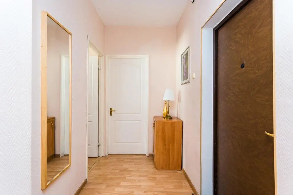 Москва: Homebooking Novyij Arbat 22-162 Apartments