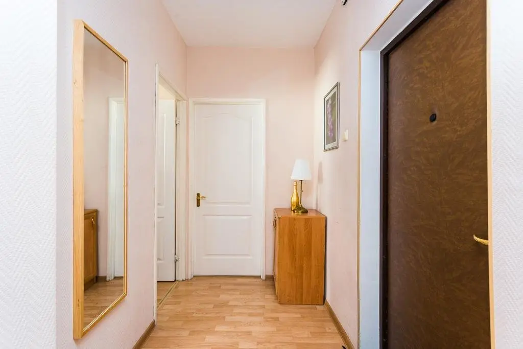 Москва: Homebooking Novyij Arbat 22-162 Apartments