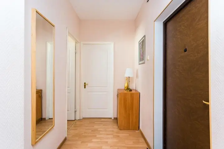 Москва: Homebooking Novyij Arbat 22-162 Apartments
