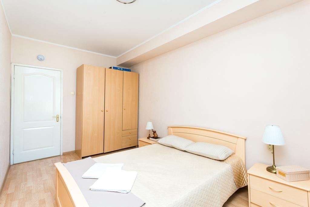 Москва: Homebooking Novyij Arbat 22-162 Apartments