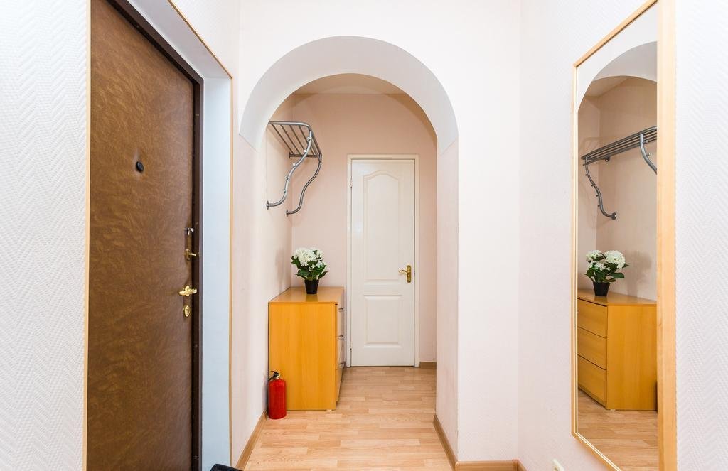 Москва: Homebooking Novyij Arbat 22-162 Apartments