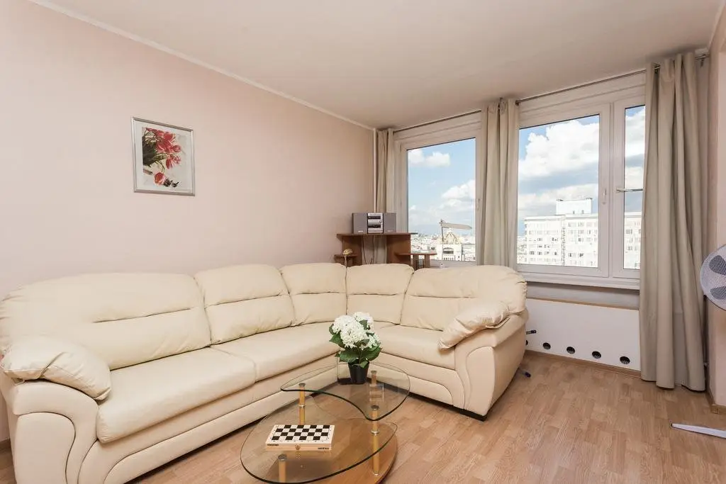 Москва: Homebooking Novyij Arbat 22-162 Apartments