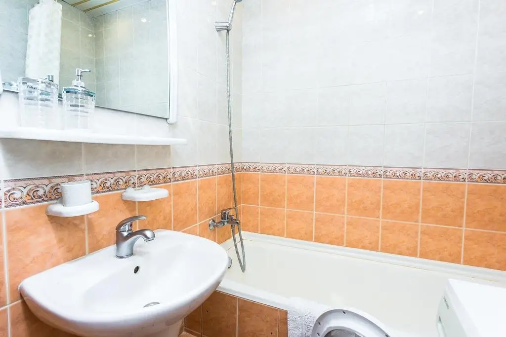 Москва: Homebooking Novyij Arbat 22-162 Apartments