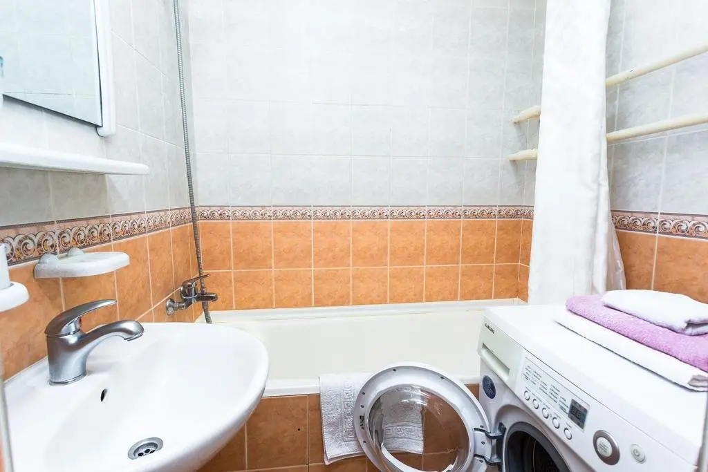 Москва: Homebooking Novyij Arbat 22-162 Apartments