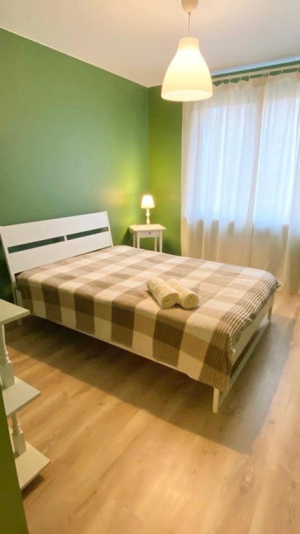 Москва: Апартаменты HomeCityAppartments