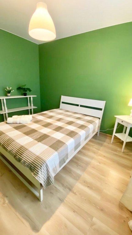 Москва: Апартаменты HomeCityAppartments