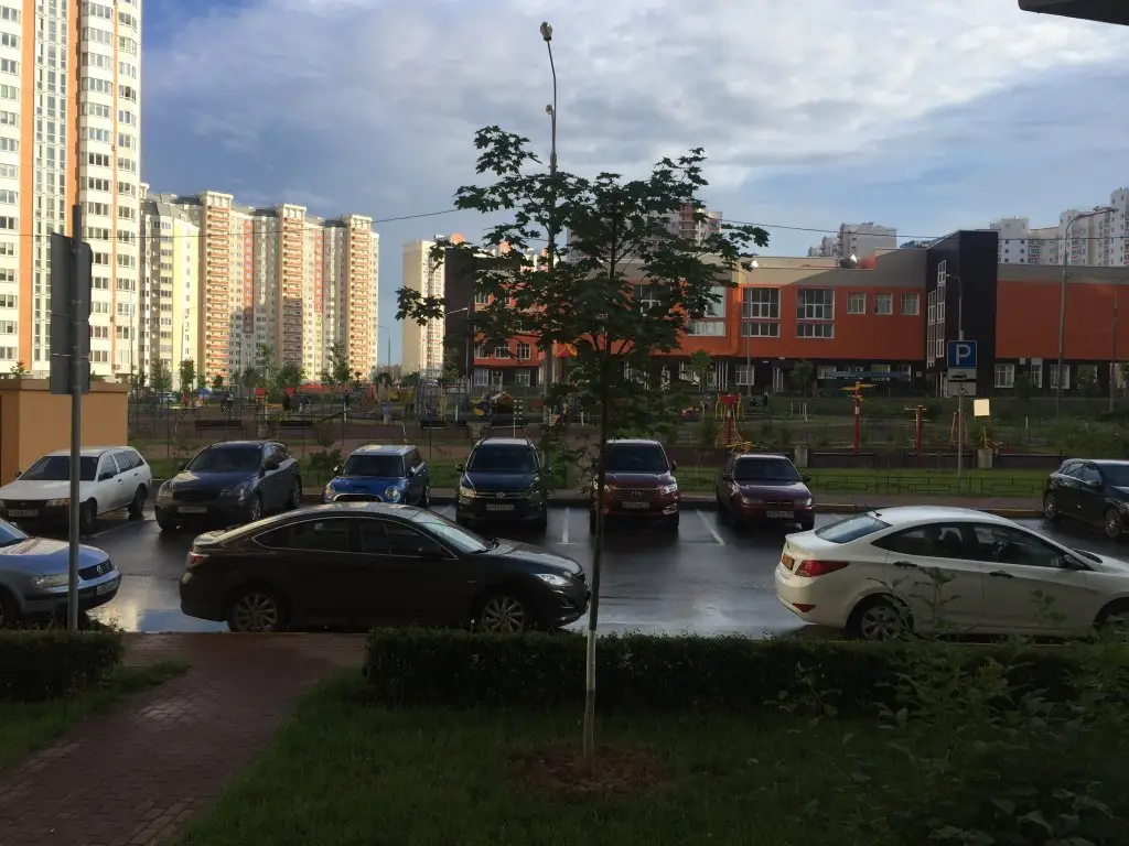 Дрожжино: Апартаменты Home&Haus