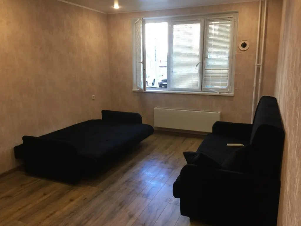 Дрожжино: Апартаменты Home&Haus