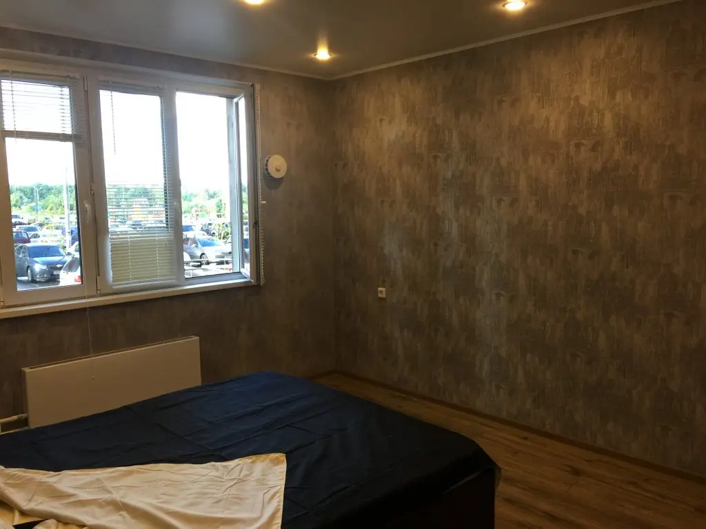 Дрожжино: Апартаменты Home&Haus