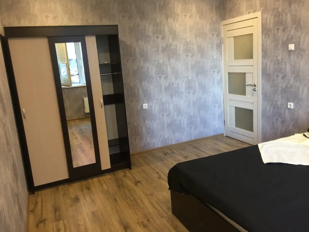 Дрожжино: Апартаменты Home&Haus