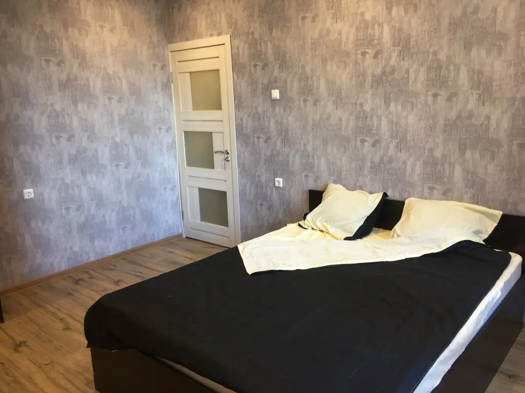 Дрожжино: Апартаменты Home&Haus