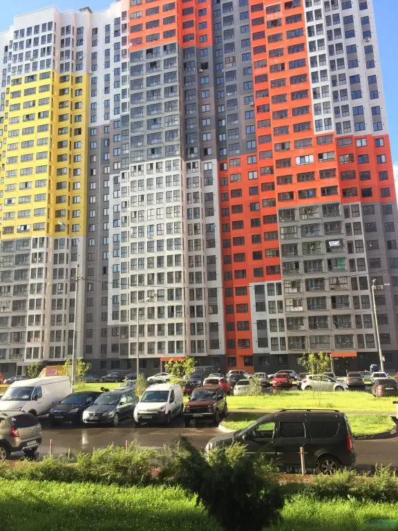 Дрожжино: Апартаменты Home&Haus