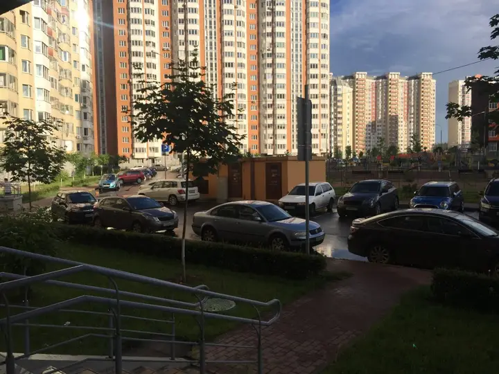 Дрожжино: Апартаменты Home&Haus